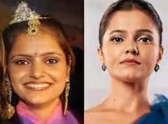 Rubina Dilaik से लेकर Mouni Roy तक, पहले कुछ ऐसी दिखती थीं यह एक्ट्रेसेस, एक नज़र में पहचान पाना भी है मुश्किल