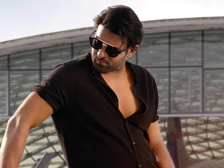 Happy Birthday Prabhas: Why Is Young Rebal Star Prabhas Called A Darling Happy Birthday Prabhas: ప్రభాస్ ని డార్లింగ్ అని ఎందుకు పిలుస్తారంటే...!