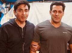 जब Bhabi Ji Ghar Par Hai के विभूति के पास नहीं बची थी एक फूटी कौड़ी, तब इस सुपरस्टार ने की थी मदद