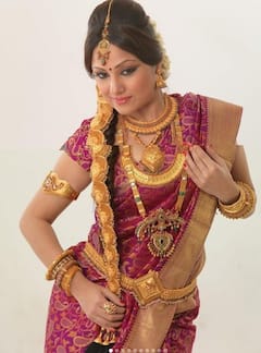 Priyanka Trivedi Photos: জিতের 'সাথী' নায়িকা প্রিয়াঙ্কা ত্রিবেদীকে মনে আছে?