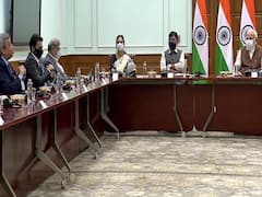 Breaking News LIVE: Tamil Nadu Eases Covid Curbs Ahead Of Festive Season. Schools, Cinema Theatre To Reopen