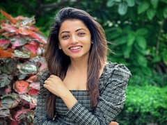 Navya swamy Photos: బుల్లితెర మహారాణి నవ్యస్వామి గుర్రపు స్వారీ