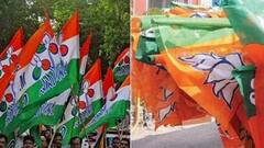 Dinhata Bypoll: দিনহাটায় ফের বিজেপিকে প্রচারে বাধা| Bangla News