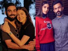 Anushka Sharma से लेकर Sonam Kapoor तक, जानिए कितने करोड़ की संपत्ति के मालिक हैं इन एक्ट्रेसेस के पति!