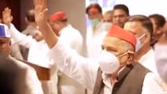 Shivpal Yadav की सीट पर बीजेपी मारेगी इस बार बाजी? | SINGHASAN 403