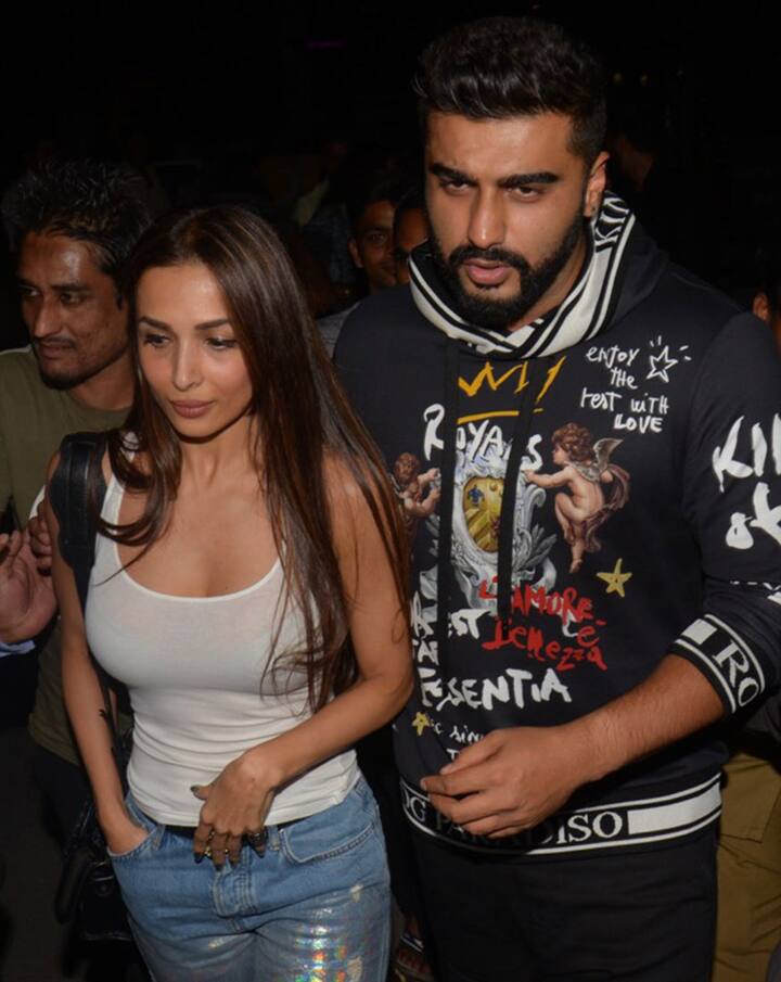 फैंस को अब अर्जुन और मलाइका की शादी का काफी बेसब्री से इंतजार है.