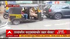 Dombivali : रस्त्यांवरील खड्ड्यांसंदर्भात तक्रार नोंदवा! कल्याण - डोंबिवली 'टोल फ्री' क्रमांक सुरू