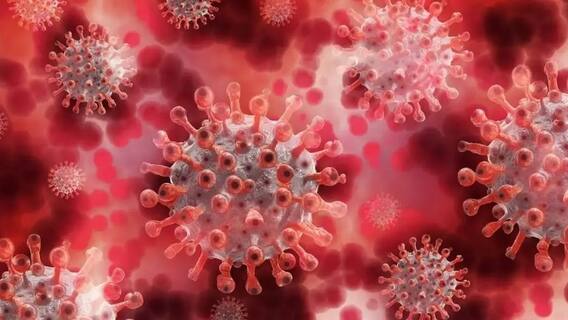 Corona: ফের করোনার রক্তচক্ষু, বিভিন্ন দেশে উর্ধ্বমুখী সংক্রমণের গ্রাফ | Bangla News