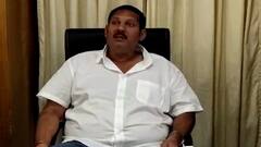 ...त्यावेळच्या पालकमंत्र्यांना जोड्यानं मारलं पाहिजे, सातारा क्रीडा संकुलावरुन MP Udayanraje आक्रमक