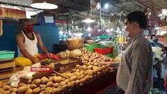 Enforcement Branch: ক্রমশ বাড়ছে খাদ্যপণ্যের দাম, বাজার পরিদর্শনে নামল রাজ্য এনফোর্সমেন্ট ব্রাঞ্চ । Bangla News