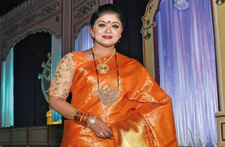 After Tags PM Modi CISF issue apology to actress Sudha Chandran details inside કઈ એક્ટ્રેસને એરપોર્ટ પર કૃત્રિમ પગ ઉતારવાનું કહેતા મોદીને કરી ફરિયાદ? જાણો કયા દિગ્ગજ નેતાએ માંગી માફી