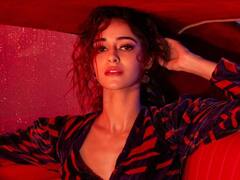Ananya Panday To Shoot For ‘Liger’ With Vijay Deverakonda On October 25 – Report