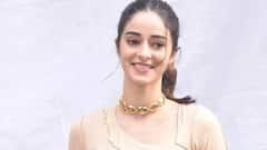 Ananya Pandey से सोमवार को भी पूछताछ करेगी NCB
