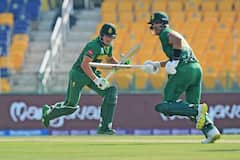 SA vs AUS, 1 Innings Highlights: సఫారీలను వణికించిన ఆసీస్‌.. 118/9కే పరిమితమైన దక్షిణాఫ్రికా