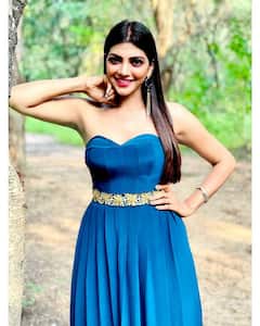 Bigg Boss Lahari Photos: బిగ్‌బాస్ బ్యూటీ ల‌హ‌రి కొత్త ఫొటోలు