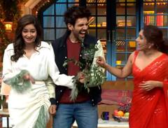 कड़ी पत्ता और पालक में अंतर तक नहीं जानती Ananya Pandey, अब ड्र्ग केस में हो रही है पूछताछ