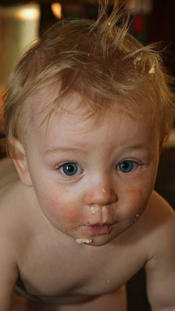 বাচ্চাদের মনের মতো খাবার, রইল তালিকা