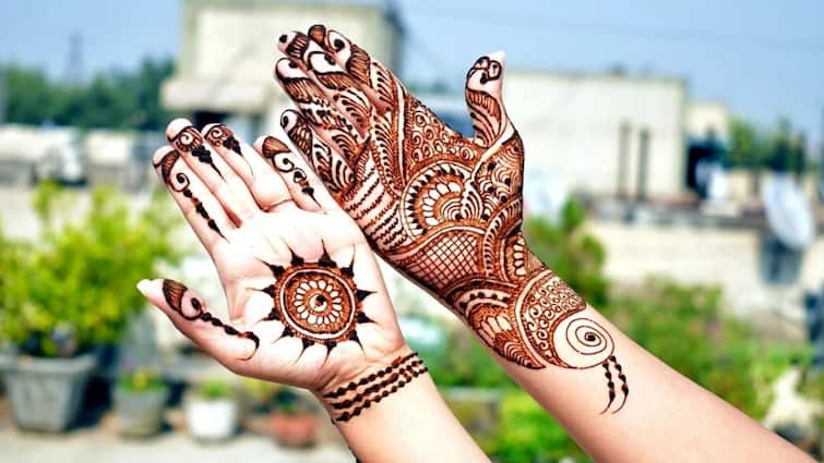 Follow These 6 Tips To Get That Beautiful Dark Stain Of Mehndi কীভাবে মেহেন্দি পরলে তা গাঢ় আর সুন্দর রঙের হবে?