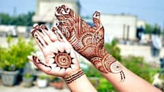 কীভাবে মেহেন্দি পরলে তা গাঢ় আর সুন্দর রঙের হবে?