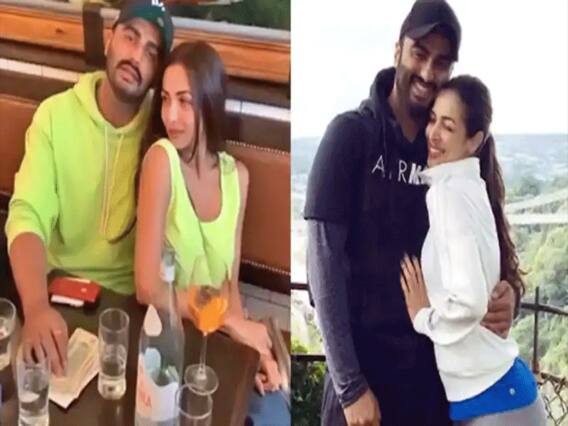 Arjun Kapoor Wishes Malaika Arora: मलाइका के 48वें बर्थडे पर रोमांटिक हुए अर्जुन कपूर, शेयर कर दी ऐसी तस्वीर Arjun Kapoor Wishes Malaika Arora: मलाइका के 48वें बर्थडे पर रोमांटिक हुए अर्जुन कपूर, शेयर कर दी ऐसी तस्वीर