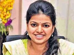 Khammam News: ప్రభుత్వ ఆసుపత్రిలో డెలివరీ చేయించుకున్న కలెక్టర్... ఆదర్శంగా నిలిచారని నెట్టింట ప్రశంసలు