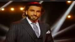Udaariyan's Tejo to celebrate Karwa Chauth with Ranveer Singh