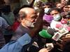 Rajinikanth Press Meet: “இப்போ போறேன்.. அவார்டு வாங்கிட்டு வந்ததும் பேசுறேன்” - செய்தியாளர்களை சந்தித்தார் ரஜினிகாந்த்