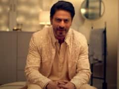 Shah Rukh Khan's Latest Cadbury Diwali Ad Goes Viral, Internet Reacts — Watch Here