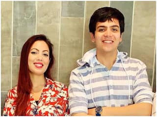 TMKOC: શો છોડ્યા બાદ તારક મહેતાના ટપુએ મુનમુન દત્તા સાથેના અફેરને લઈને કર્યો ખુલાસો