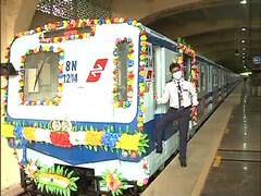 Non AC Metro Farewell: বিদায়ঘণ্টা বাজল কলকাতা মেট্রোর নন-এসি রেকের