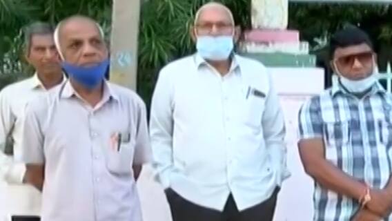 કોણ બનશે સરપંચ?: ગાંધીનગરના લવારપુરમાં કેટલા કામ થયા અને કેટલા છે બાકી?