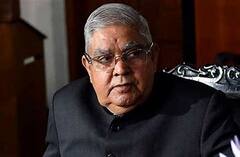 Jagdeep Dhankhar: ম্যালেরিয়া আক্রান্ত রাজ্য়পাল, দিল্লির বঙ্গভবনে চলছে চিকিৎসা। Bangla News