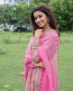 Actress priyabhavani shankar | ஓ மணப்பெண்ணே... பிரியா பவானி சங்கரின் அசத்தல் க்ளிக்ஸ்!