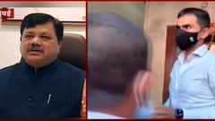 Cruise Drugs प्रकरणात समीर वानखेडे यांना आरोपीच्या पिंजऱ्यात उभं करण्याचा कार्यक्रम : Pravin Darekar