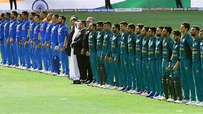 India Vs Pakistan: মরুদেশে বিশ্বযুদ্ধ, রবিবাসরীয় ব্লক বাস্টারের আগে আলোচনায় সম্বরণ-মনোজ-লক্ষ্মী। Bangla News