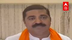 Mumbai Cruise Drug case : आर्यन खानला सोडण्यासाठी 25 कोटींची मागणी? भाजप नेते राम कदम म्हणतात...