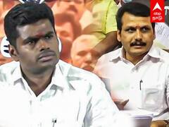 Senthil Balaji: உப்பு போட்டு சாப்பிடுபவரா இருந்தா ஆதாரத்த காட்டுங்க..சவால் விட்ட செந்தில் பாலாஜி