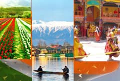 श्रीनगर में सूफी कार्यक्रम से शुरू हुआ 'आजादी का अमृत महोत्सव'