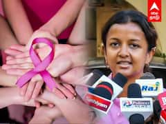 Kiruthiga Udhayanidhi: இத பத்தி நிறைய பேசுங்க - கிருத்திகா உதயநிதி