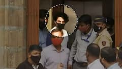 Aryan Khan को जेल में किताबों का सहारा