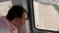 Uttarakhand आपदा पर आज CM Dhami की अहम बैठक, जानिए किन मुद्दों पर होगी चर्चा