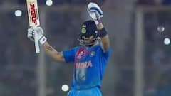 T 20 World Cup : आज के मुकाबले में किसका पलड़ा भारी ? जानें क्या बोले Kapil Dev और Virendra Sehwag ?