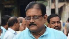 TMC vs BJP: ফের বিতর্কে তৃণমূল বিধায়ক নির্মল মাজি, ভিডিও ট্যুইট করে নিশানা অমিত মালব্য়র| Bangla News