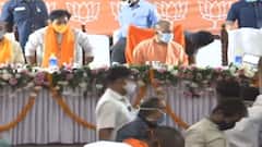 UP Chunav: CM Yogi की तैयारी तेज! कई बड़े कार्यक्रमों में होंगे शामिल | 2 Minutes 10 Khabrein