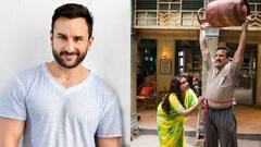 ਬਾਲੀਵੁੱਡ ਅਭਿਨੇਤਾ ਸੈਫ ਅਲੀ ਖਾਨ ਨੇ ਵਧਾਇਆ ਇੰਨਾ ਜ਼ਿਆਦਾ ਵਜ਼ਨ ਕਿ ਪਛਾਣ ਪਾਉਣਾ ਹੋਇਆ ਔਖਾ, ਵੇਖੋ ਤਸਵੀਰਾਂ