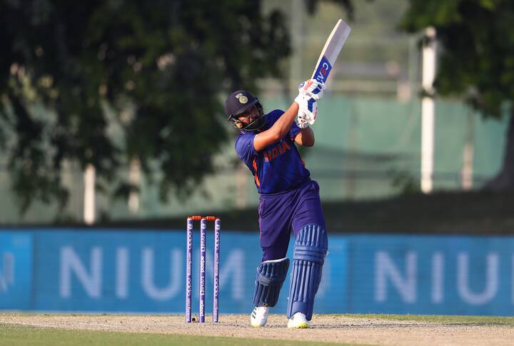 03 नोव्हेंबर - भारत विरुद्ध अफगाणिस्तान (Photo:@IndianCricketTeam/IG)
