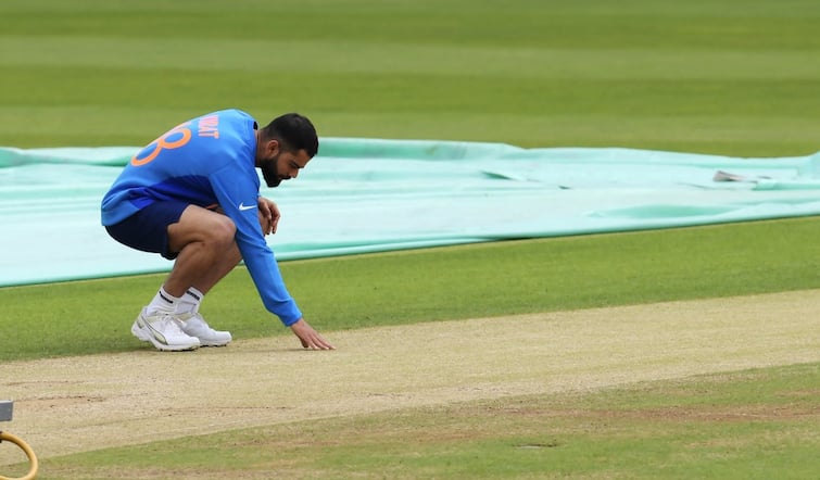 IND Vs PAK, T20 WC: Same Pitch To Be Used That Was Used For ENG Vs WI Low-Scoring Encounter IND Vs PAK, T20 WC: Same Pitch To Be Used That Was Used For ENG Vs WI Low-Scoring Encounter