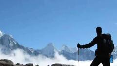 Uttarakhand: ভয়ঙ্কর উত্তরাখণ্ড, তুষারধসে ১১ বাঙালি অভিযাত্রীর মৃত্যু| Bangla News