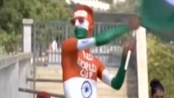 T20 WC, Ind vs Pak: આજે ભારત-પાકિસ્તાનનો હાઈ વોલ્ટેજ મુકાબલો, ક્રિકેટ ચાહકોમાં મેચને લઈ રોમાંચ