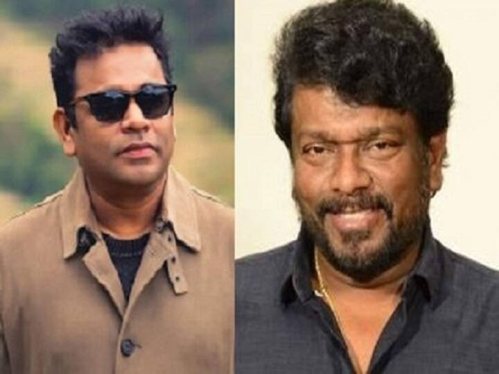 AR Rahman praised R Parthiban Iravin Nizhal movie, starts a back ground scoring AR Rahman on Iravin Nizhal: உதாரண படம் - பார்த்திபனின் புதுப்படத்தைப் பாராட்டிய ஏ.ஆர். ரஹ்மான்..